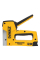 Степлер-гвоздезабиватель ручной DeWALT Heavy Duty 2 в 1