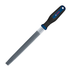Напилок напівкруглий Bosch PRO 200 мм