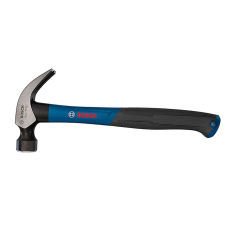 Молоток-гвоздодер Bosch Professional с головкой 570 г