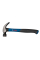 Молоток-гвоздодер Bosch Professional с головкой 570 г