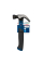 Молоток-гвоздодер Bosch Professional с весом головки 340 г