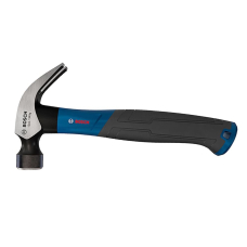 Молоток-гвоздодер Bosch Professional с весом головки 340 г
