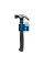 Молоток-гвоздодер Bosch Professional с весом головки 450 г