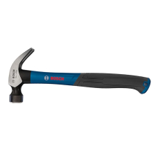 Молоток-гвоздодер Bosch Professional с весом головки 450 г