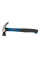 Молоток-гвоздодер Bosch Professional с весом головки 450 г