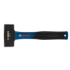 Кувалда Bosch Professional с головкой 1000 г