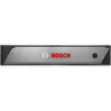 Змінні сегментні леза Bosch Professional 100 мм, 10 шт