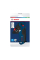 Складаний ніж Bosch Professional 174 мм