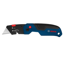 Складаний ніж Bosch Professional 174 мм