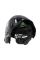 Сварочная маска с автозатемнением Yato YT-73938 Wide Digital True Color