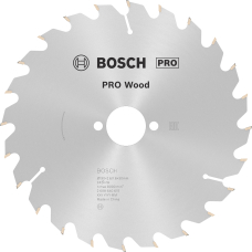 Пильный диск Bosch Optiline Wood 190×2,6×30, 24 ATB