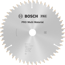 Пильный диск Bosch Multi Material 184×2,4×30 мм, 48 HTLCG