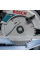 Пиляльний диск Bosch Multi Material 184×2,4×30 мм, 48 HTLCG