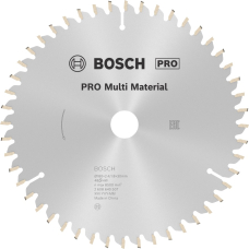 Пильный диск Bosch PRO Multi Material 180×2,4×30 мм, 48 HTLCG
