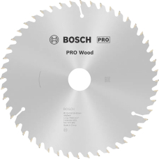 Пильный диск Bosch PRO Wood 210×2,8×30 48 ATB