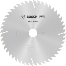 Пильный диск Bosch PRO Wood 230×2,8×30, 48 ATB