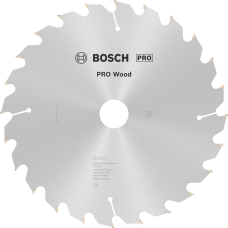 Пильный диск Bosch Optiline Wood 235×2,8×30, 24 ATB