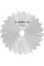 Пильный диск Bosch Optiline Wood 235×2,8×30, 24 ATB