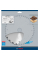 Пильный диск Bosch Optiline Wood 235×2,8×30, 24 ATB
