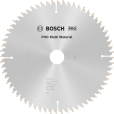 Пильный диск Bosch Multi Material 230×2,4×30, 64 HTLCG
