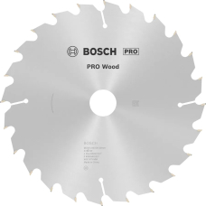 Пильный диск Bosch Pro Wood 230×2,8×30 мм, 24 ATB