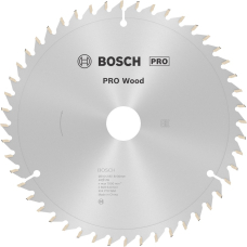 Пиляльний диск Bosch PRO Wood 216×2,8×30 мм, 48 ATB/N