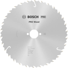 Пильный диск Bosch PRO Wood 230×2,4×30 мм 30 ATB/FT
