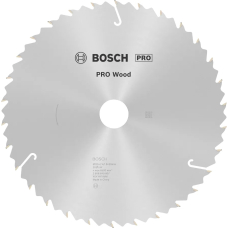 Пильный диск Bosch PRO Wood 235×2,4×30 мм 30 ATB/FT