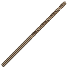 Сверло спиральное Bosch PRO Stainless Steel HSS-Co, 3х33х61 мм, 10 шт
