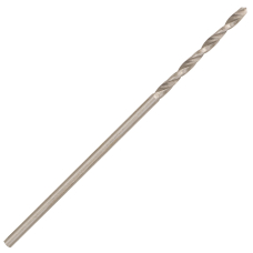 Сверло спиральное Bosch PRO Metal HSS-G, 1.1х14х36 мм, 10 шт