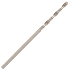 Сверло спиральное Bosch PRO Metal HSS-G, 1.3х16х38 мм, 10 шт