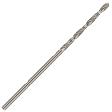 Сверло спиральное Bosch PRO Metal HSS-G, 1.5х18х40 мм, 10 шт