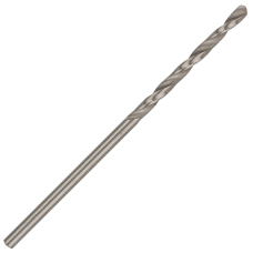 Сверло спиральное Bosch PRO Metal HSS-G, 2.2х27х53 мм, 10 шт