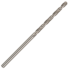 Сверло спиральное Bosch PRO Metal HSS-G, 2.6х30х57 мм, 10 шт