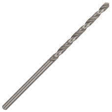 Сверло спиральное Bosch PRO Metal HSS-G, 2.7х33х61 мм, 10 шт