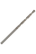 Сверло спиральное Bosch PRO Metal HSS-G, 3.3х36х65 мм, 10 шт