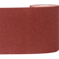 Шліфрулон Bosch J450, 115×5000 мм, G100