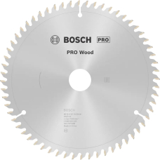 Пиляльний диск Bosch PRO Wood 216×2×30 мм, 60 ATB/N