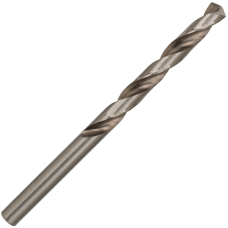 Сверло спиральное Bosch PRO Metal HSS-G, 7.3х69х109 мм, 10 шт
