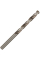 Сверло спиральное Bosch PRO Metal HSS-G, 7.3х69х109 мм, 10 шт