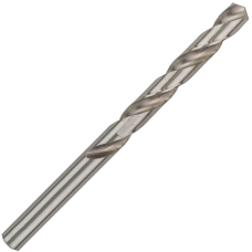 Сверло спиральное Bosch PRO Metal HSS-G, 8.5х75х117 мм, 5 шт