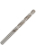 Сверло спиральное Bosch PRO Metal HSS-G, 8.5х75х117 мм, 5 шт