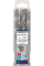 Сверло спиральное Bosch PRO Metal HSS-G, 11.4х94х142 мм, 5 шт