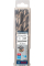 Сверло спиральное Bosch PRO Metal HSS-G, 12.9х101х151 мм, 5 шт