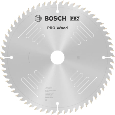 Пиляльний диск Bosch PRO Wood 254×3,2×30 мм, 60 ATB