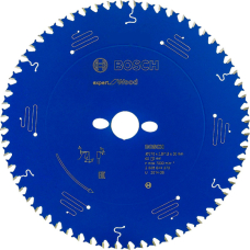 Пильный диск Bosch Expert for Wood 270×2.8×30 60 ATB