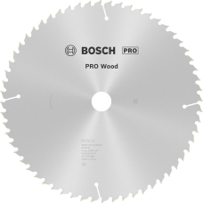 Пильный диск по дереву Bosch PRO Wood 305x2.5/1.8x30 мм, 60 ATB