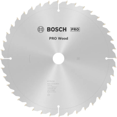 Пильный диск по дереву Bosch PRO Wood 305 мм 40 зубов
