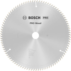Пильный диск по дереву Bosch PRO Wood 305 мм 96 зубов