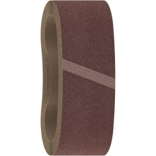 Шліфстрічка Bosch 75×533 мм, К40, 10 шт